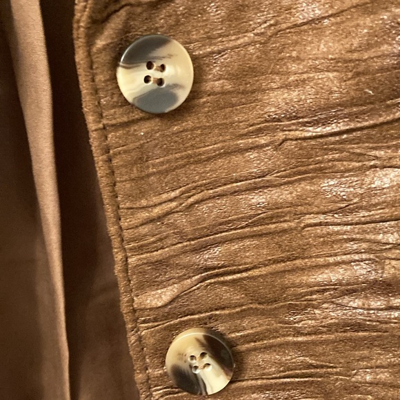 NWT Conrad Collection Brown Jacket - Picture 4 of 8